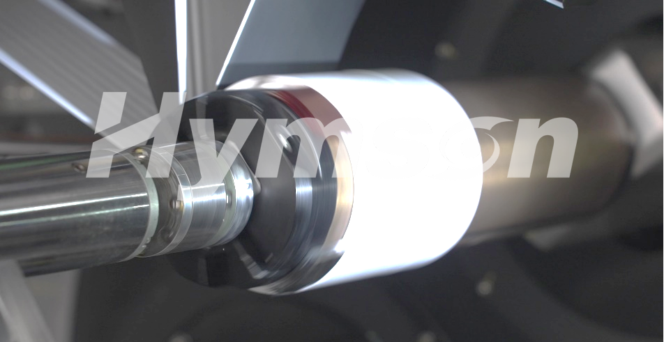 海目星方形高速卷繞機(jī),打造高效卷繞新標(biāo)桿