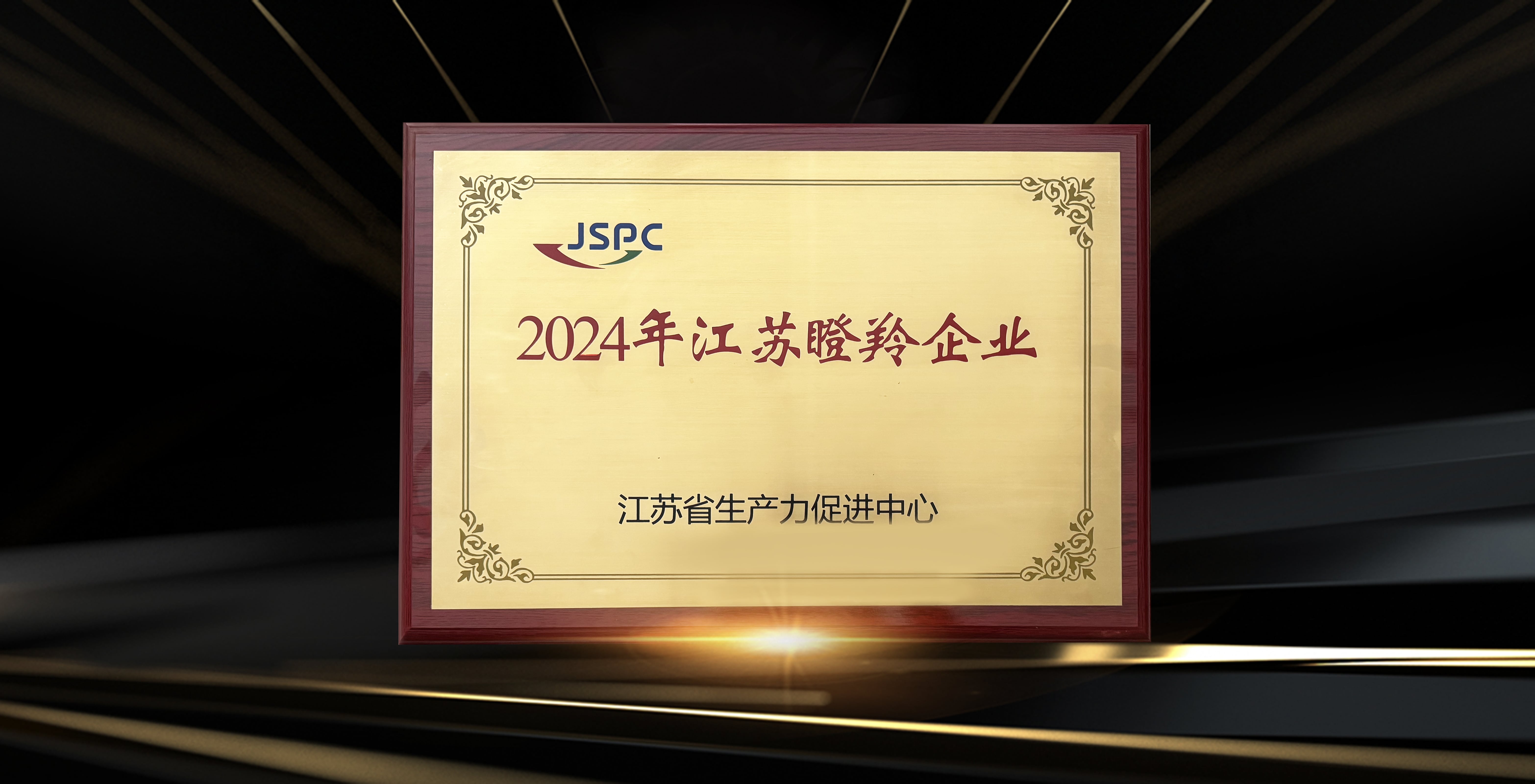 undefined 2024年江蘇瞪羚企業牌匾.jpg