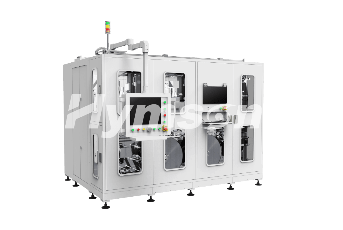 窄幅激光清洗機:高效精密的清洗解決方案