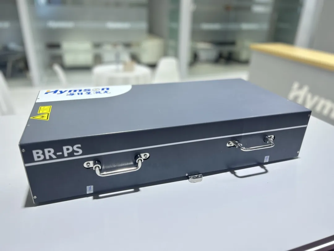 光伏設備廠家海目星亮相國際光儲盛會，展出高效智造解決方案