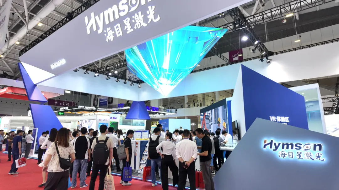 實(shí)力鋰電設(shè)備公司攜多元創(chuàng)新成果亮相CIBF2025,引領(lǐng)行業(yè)智造升級