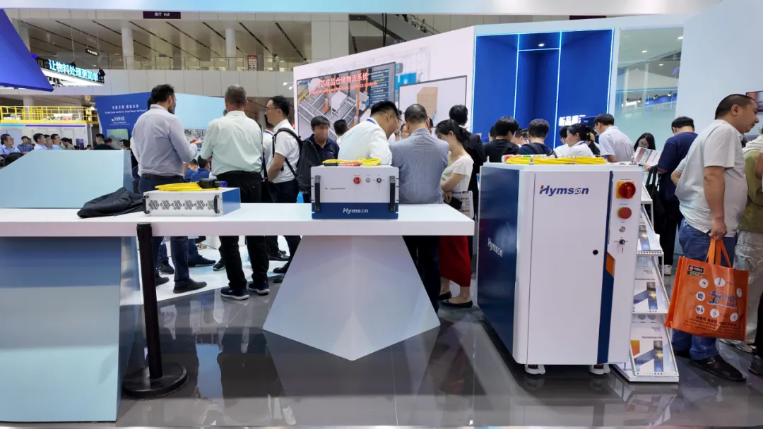 針對鋰電制造各環(huán)節(jié)的痛點(diǎn),海目星展示了覆蓋全流程的先進(jìn)技術(shù)解決方案