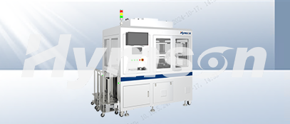 鋼殼扣式電池尺寸測量設(shè)備：電池制造業(yè)中的精準(zhǔn)助手