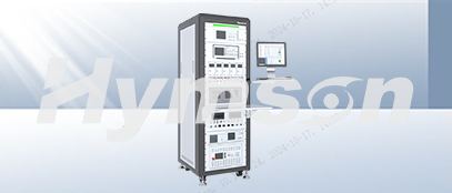 移動儲能電源測試系統(tǒng)