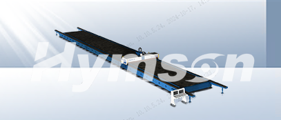 HF·T系列大幅面激光切割機(jī)