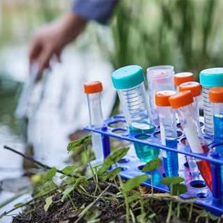 水質(zhì)檢測