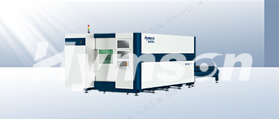 海目星高速激光切割機(jī)，助力金屬加工領(lǐng)域技術(shù)突破