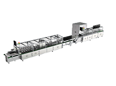首條太陽能逆變器自動化組裝線問世（3C）