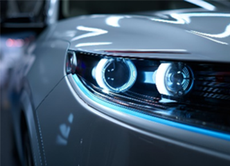 汽車(chē)應(yīng)用