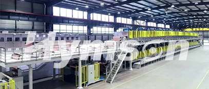 鋰電池涂布機(jī)